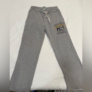 University of Idaho Sweatpants